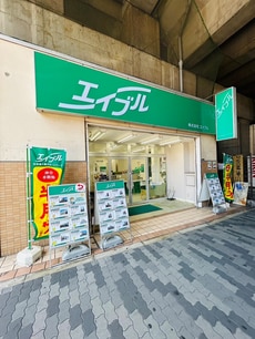 株式会社エイブル天下茶屋店_1