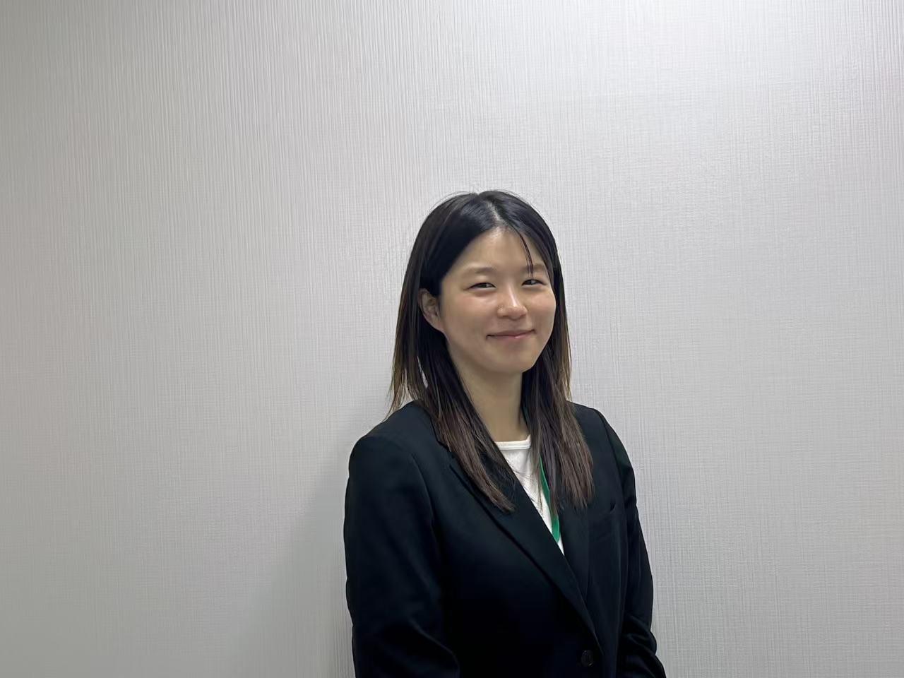 店舗スタッフ紹介写真