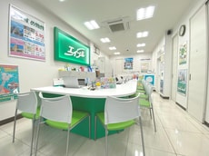 株式会社エイブルＪＲ平野店_2