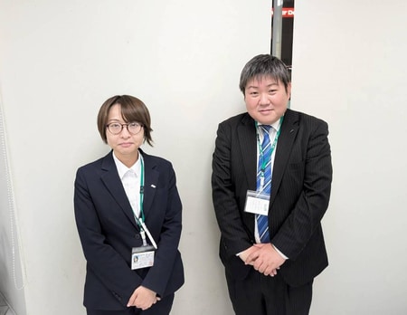 自信をもってご紹介致しますので、お任せください♪