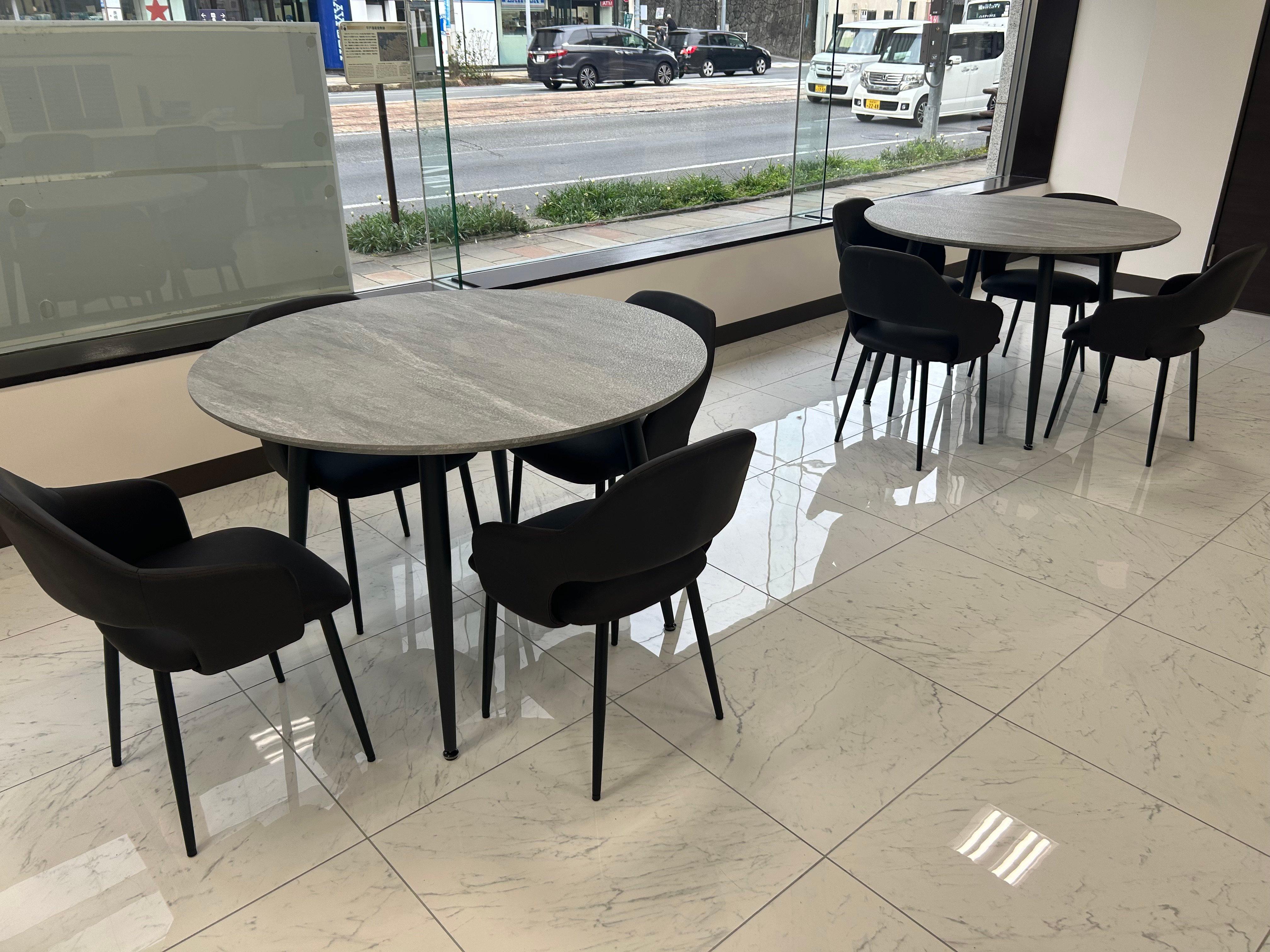 店舗内観写真
