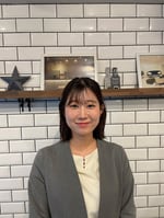 株式会社オルイエエイブルネットワーク都島店の梅田　有菜