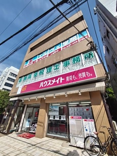 株式会社ハウスメイトショップ西船橋店_1
