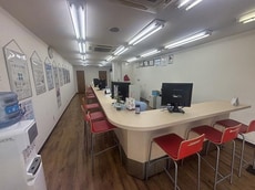 株式会社エリッツ西大路駅前店_2