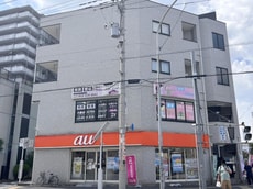 株式会社Ｖｉｖｉｏ草加本店_1