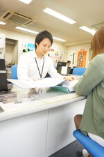 株式会社エーアイアール渋谷店の澤田