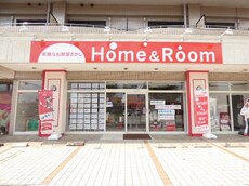 Ｈｏｍｅ　＆　ＲｏｏｍＨｏｍｅ　＆　Ｒｏｏｍ　大村店_1