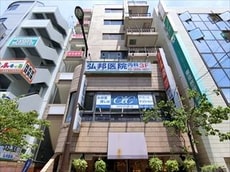 株式会社ＣＬＣコーポレーション葛西店_1