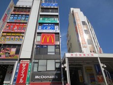 株式会社ＣＬＣコーポレーション新小岩店_1