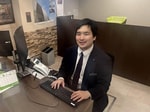 株式会社タウンハウジング東京調布店の岩澤　優樹