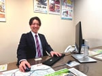 株式会社タウンハウジング東京調布店の野原　涼平