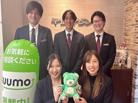 皆様のご来店をお待ちしております♪