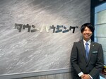 株式会社タウンハウジング東京国立店の山口　賢二