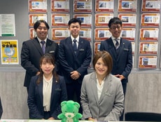 株式会社タウンハウジング東京国立店_2