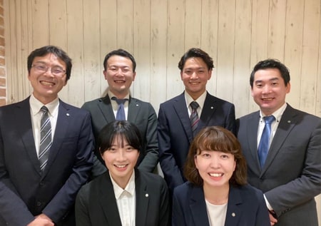 ご来店をお待ちしております！