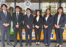 株式会社タウンハウジング東京東大和市店_2