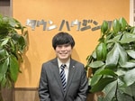 株式会社タウンハウジング東京板橋店の飯田　直樹