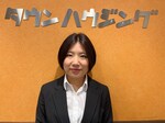 株式会社タウンハウジング東京板橋店の添田　歩佳