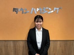 株式会社タウンハウジング東京板橋店の鴇澤　彩莉