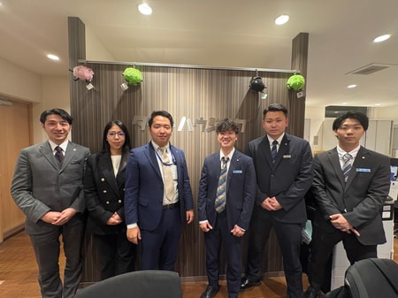 お部屋探しはタウンハウジング大船店へ！