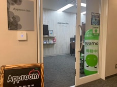 株式会社approom_1