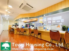 株式会社タウンハウジング東京蒲田店_2