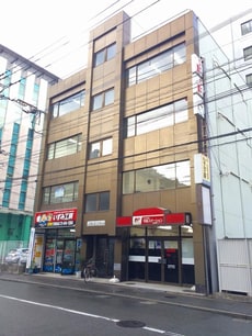 株式会社レーヴハウス本店_1