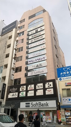 株式会社タウンハウジング東京上野店_1