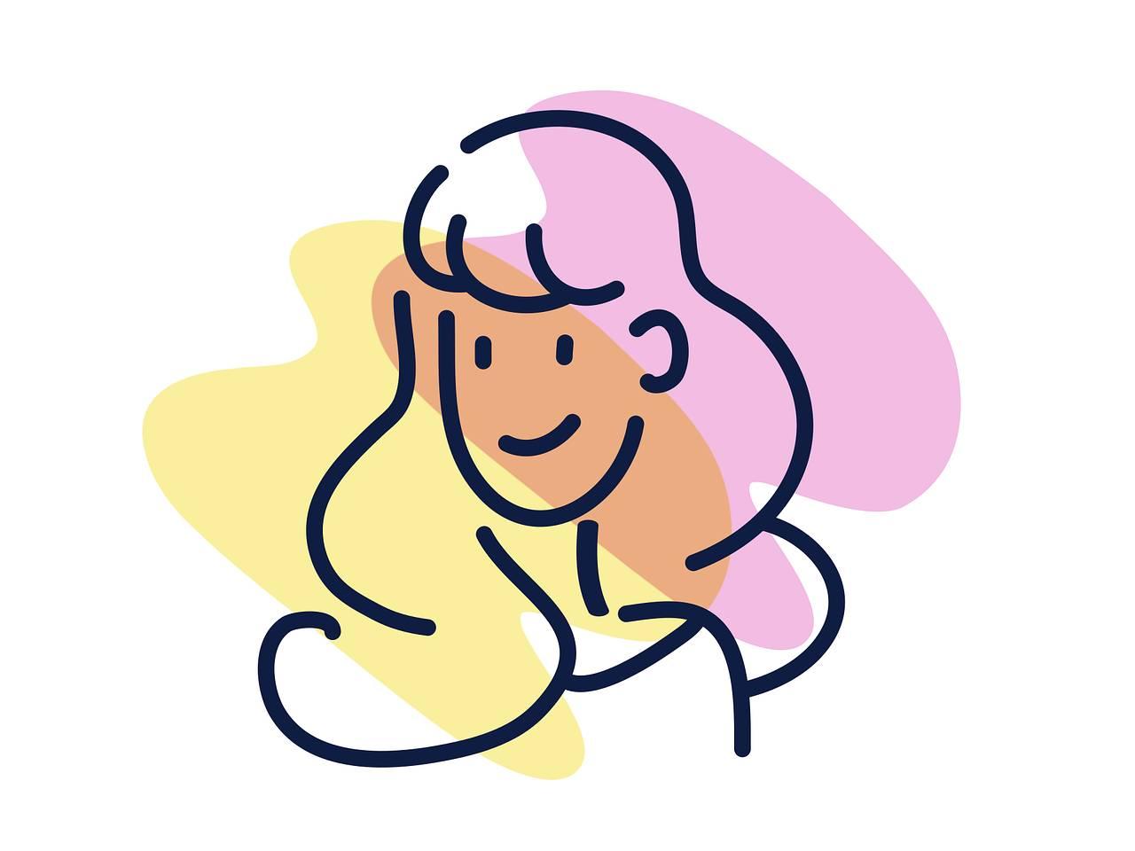 店舗スタッフ紹介写真