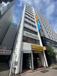 株式会社タウンハウジング東海栄店_1