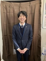 株式会社リブ・マックスリブマックス秋葉原店の横後　直幸（おうご　なおゆき）
