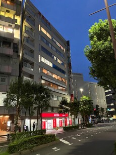 株式会社リブマックスリーシングリブマックス横浜駅前店_2