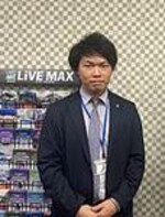 株式会社リブマックスリーシング高田馬場店の今野翔太（こんのしょうた）