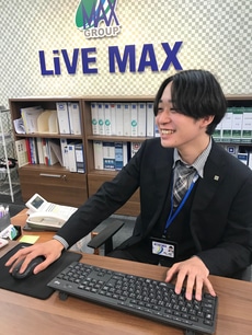 株式会社リブマックスリーシング品川駅前店_1