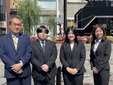 株式会社リブマックスリーシング新橋駅前店_1