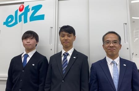 私達が一生懸命にお部屋探しをサポートいたします。