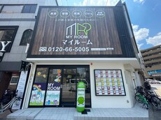 株式会社住商ホームMY ROOM　関目店_1