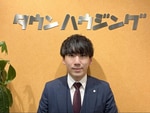 株式会社タウンハウジング東京下北沢店の越田　哲司