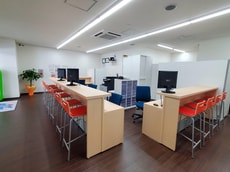株式会社エリッツJR吹田駅前店_2