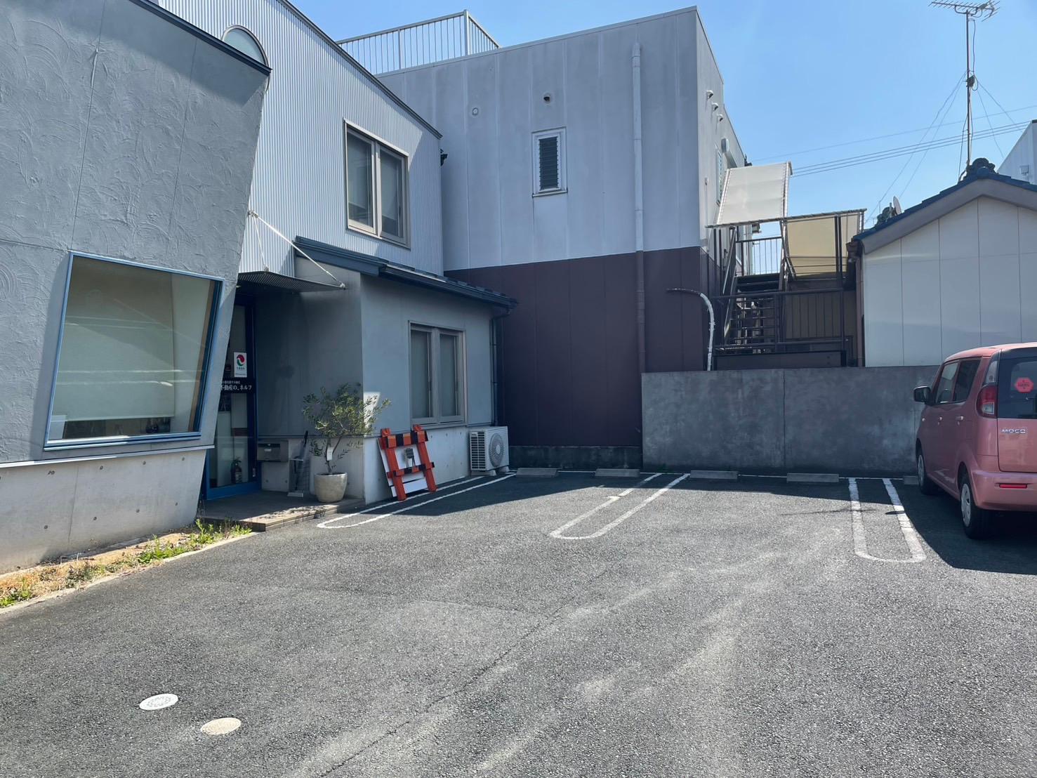 店舗その他写真