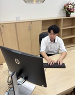 株式会社リブマックスリーシング天満橋駅前店の大艸　琉斗