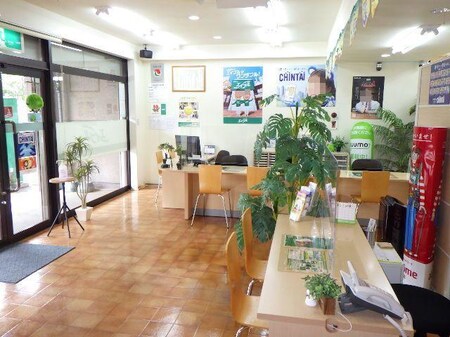 住まいに関するホットステーションです。オーナー様のご相談も受付中です。