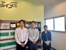 BRUNO不動産株式会社エイブルネットワーク東岡山店_2