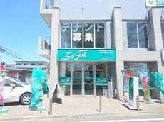 株式会社ハウスネットエイブルネットワーク北習志野店_1