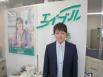 株式会社エステート通信エイブルネットワーク坂戸店の内山