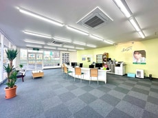 BRUNO不動産株式会社エイブルネットワーク岡山国富店_2