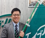 住まいLOVE不動産株式会社エイブルネットワーク豊橋本店の村田　晃一