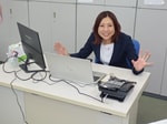 ルームデータ株式会社エイブルネットワーク市原姉崎店の福原