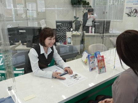 ペット飼育OK！学校近く･･何でもご相談下さい♪スタッフが全力で探します！Go to～エイブル(^^