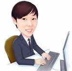 エイブルネットワーク栄町店の品川　健太